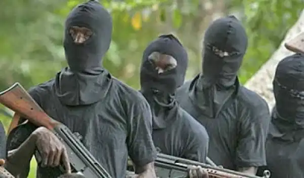 Unknown gunmen attack Katsina community leaving 3 dead and several injured